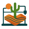 Desertica 3D Printing
